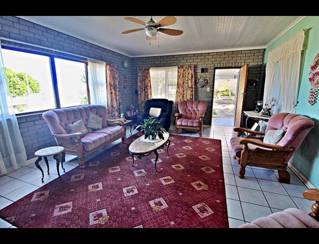 3 BEDROOM HOUSE FOR SALE IN TERGNIET